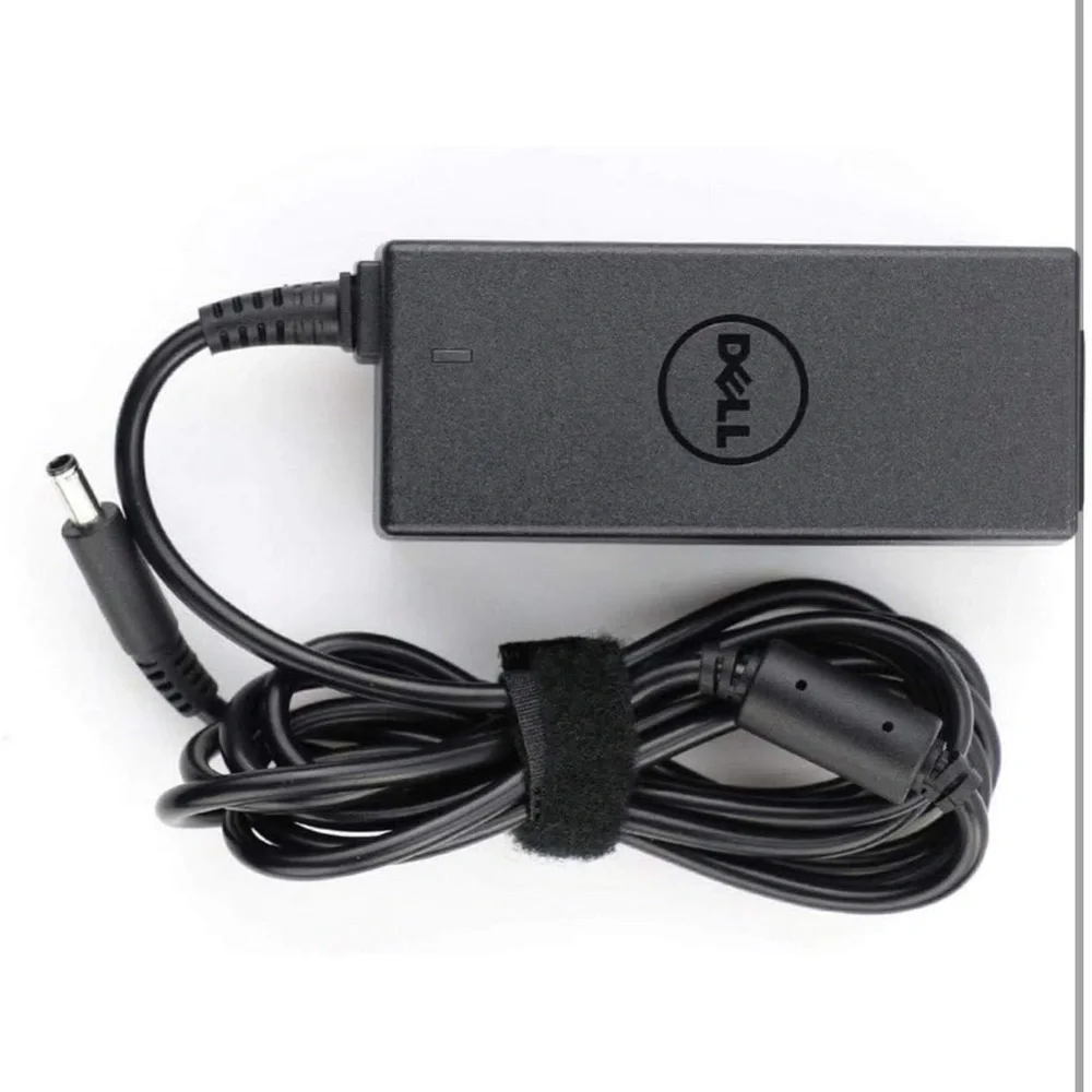 New Genuine 45W‎ AC Power Adapter Cord for Dell Inspiron